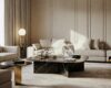 The Rising Trend of Marble Furniture in Home Decor